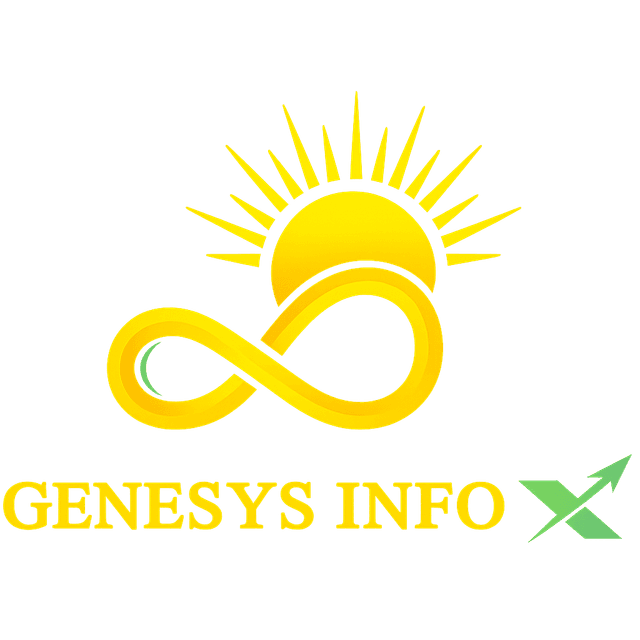 Genesys Info X