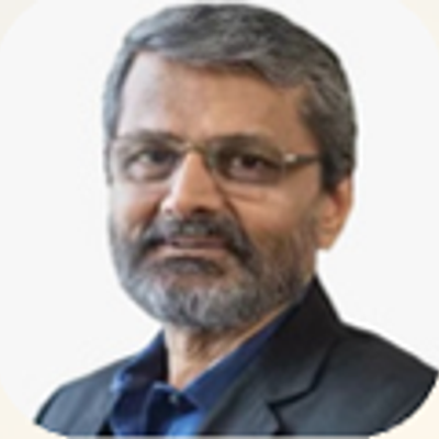 Dr. Uday B. Desai