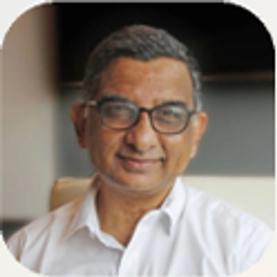Srinivas Rao Mahankali (MSR)
