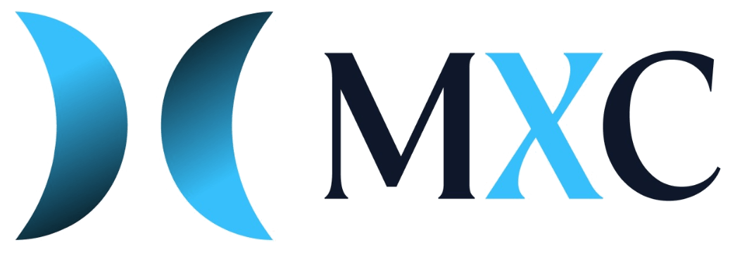 MXC logo