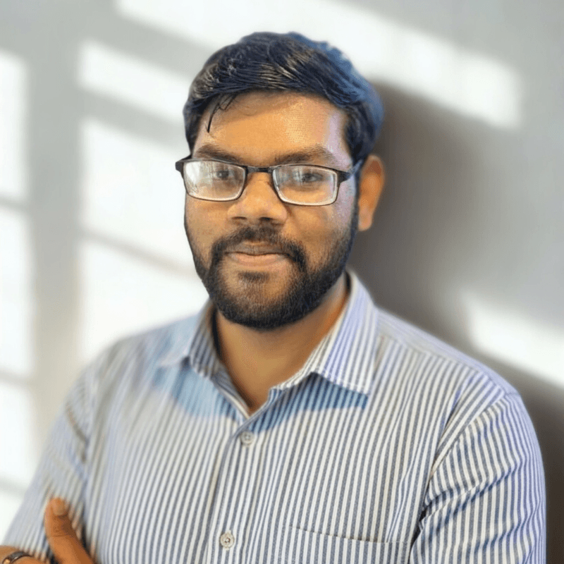 Dheeraj Yenneti